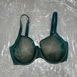 VICTORIA'S SECRET BARE Angelight Full-Coverage Bra